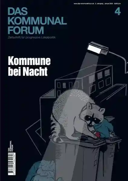 Reihe: Das Kommunalforum