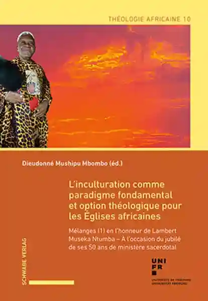 Reihe: Théologie africaine