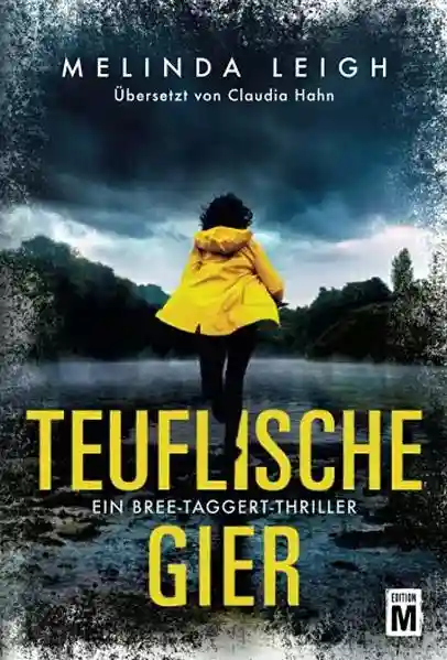 Reihe: Ein Bree-Taggert-Thriller