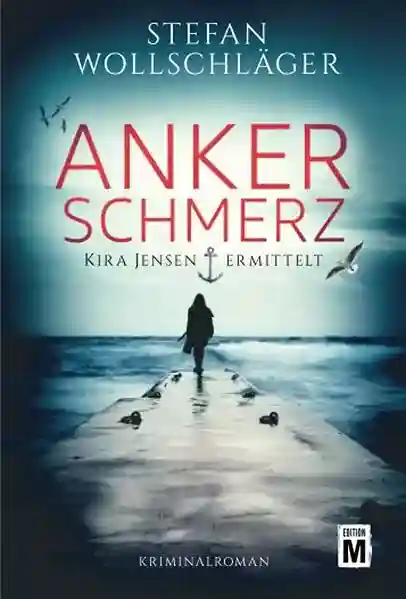 Reihe: Kira Jensen ermittelt