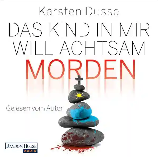 Reihe: Achtsam morden-Reihe