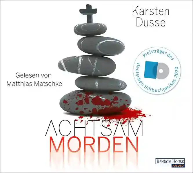 Reihe: Achtsam morden-Reihe