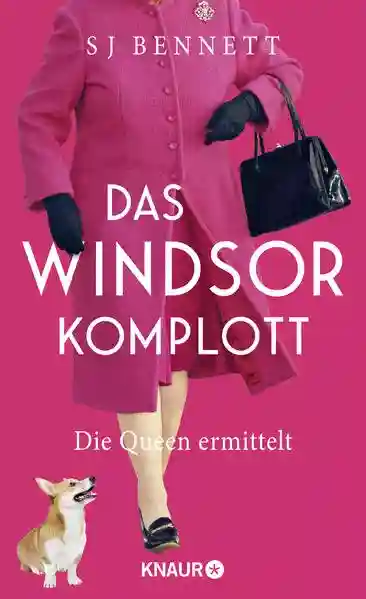 Reihe: Die Fälle Ihrer Majestät