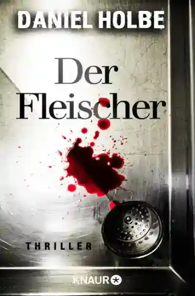 Reihe: Eiskalte Thriller