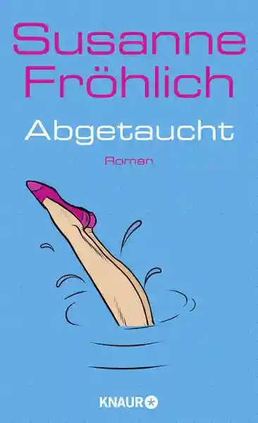 Reihe: Ein Andrea Schnidt Roman