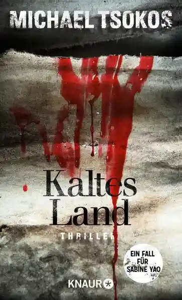 Reihe: Eiskalte Thriller