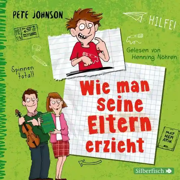Reihe: Eltern