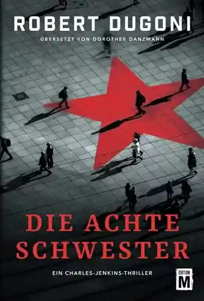 Reihe: Ein Charles-Jenkins-Thriller