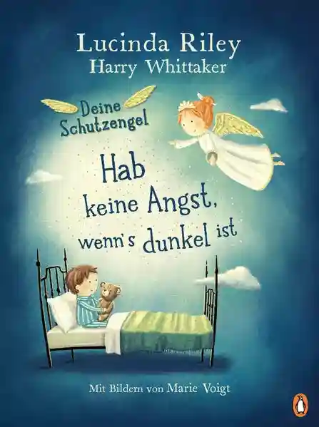 Reihe: Die Deine-Schutzengel-Reihe