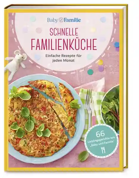 Reihe: Die Buchreihe von Baby und Familie