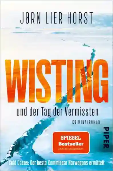 Reihe: Wistings Cold Cases