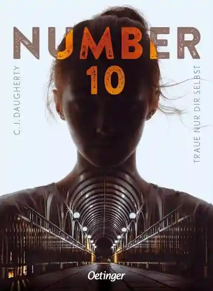 Reihe: Number 10