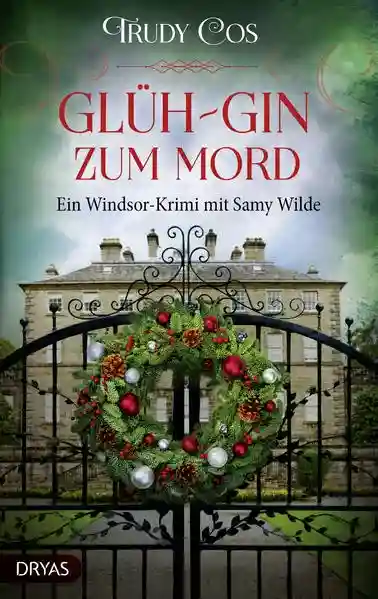 Reihe: Ein Krimi mit Samy Wilde