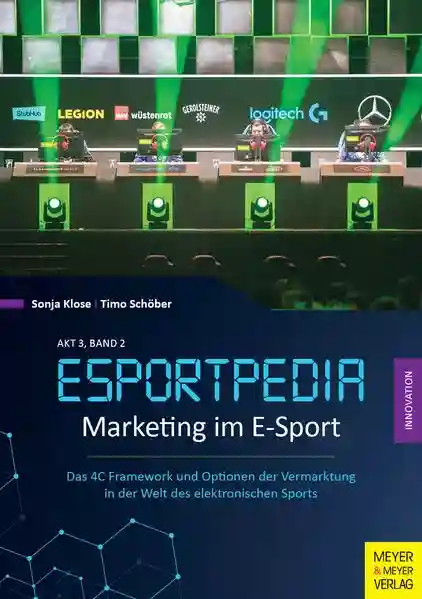 Reihe: Esportpedia