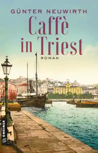 Reihe: Inspector Bruno Zabini