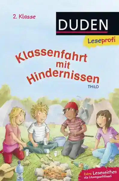 Reihe: Lesen lernen 2. Klasse