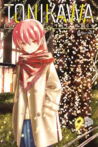 Reihe: TONIKAWA - Fly me to the Moon