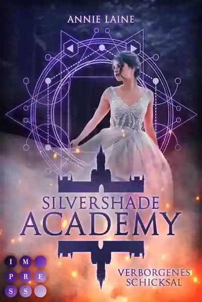 Reihe: Silvershade Academy