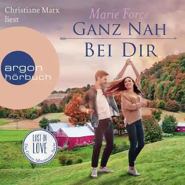 Reihe: Lost in Love. Die Green-Mountain-Serie