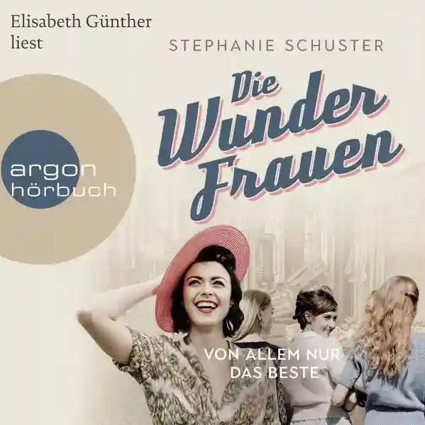 Reihe: Wunderfrauen-Trilogie