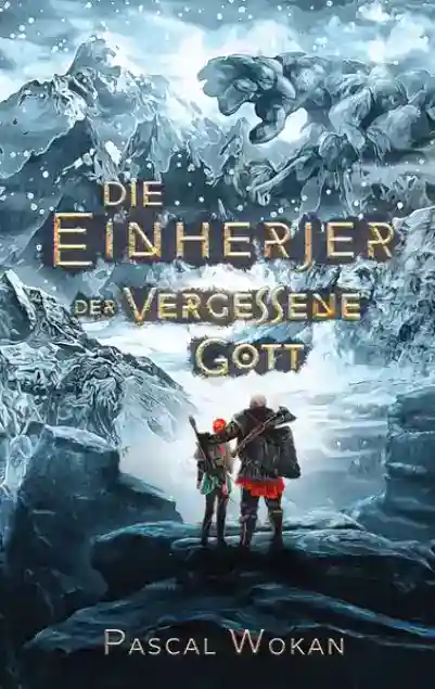 Reihe: Die Einherjer