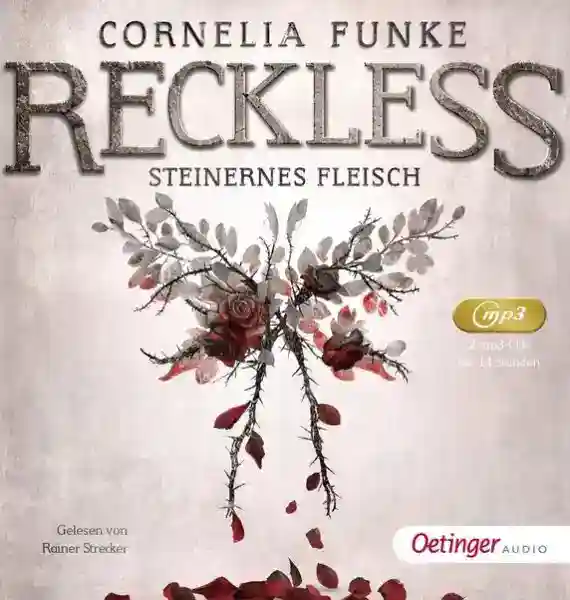 Reihe: Reckless