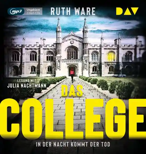 Reihe: Ruth Ware