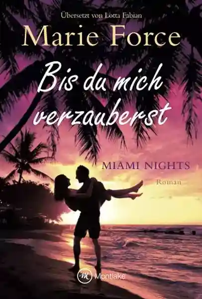 Reihe: Miami Nights