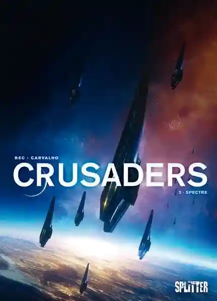 Reihe: Crusaders
