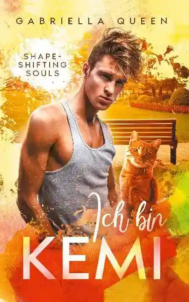 Reihe: Shapeshifting Souls