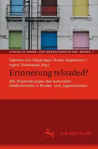 Reihe: Studien zu Kinder- und Jugendliteratur und -medien