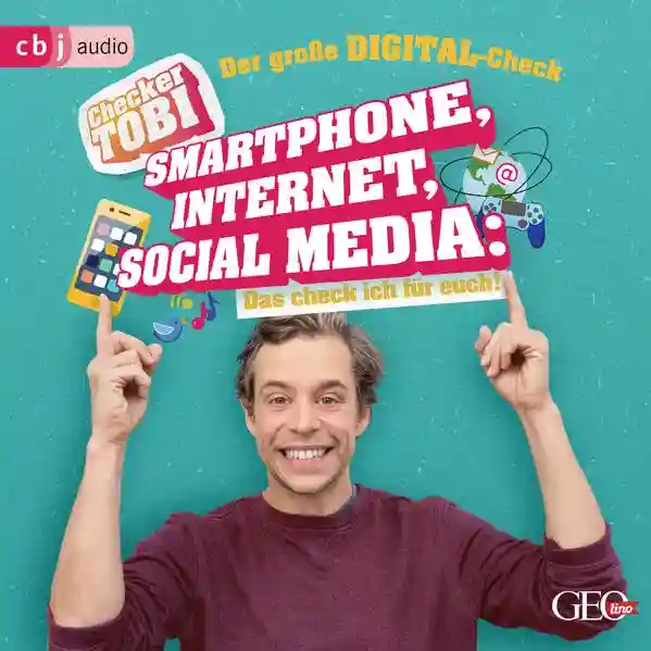 Reihe: Die Checker-Tobi-Sachbuchreihe