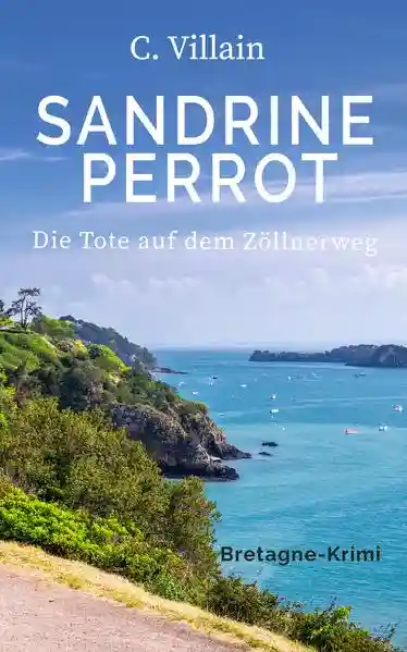 Reihe: Sandrine Perrot