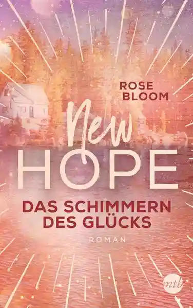 Reihe: New Hope