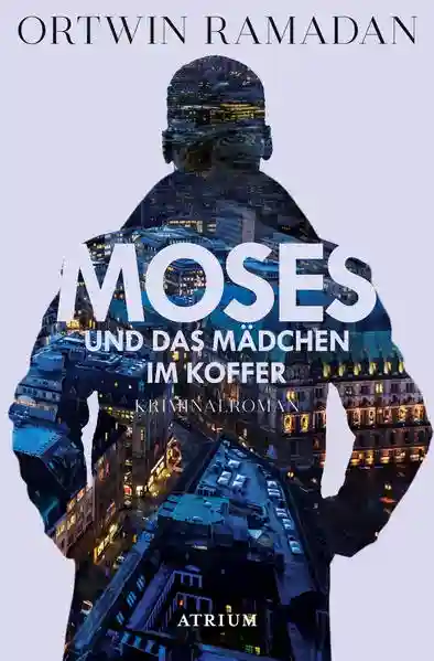 Reihe: Ein Fall für Stefan Moses