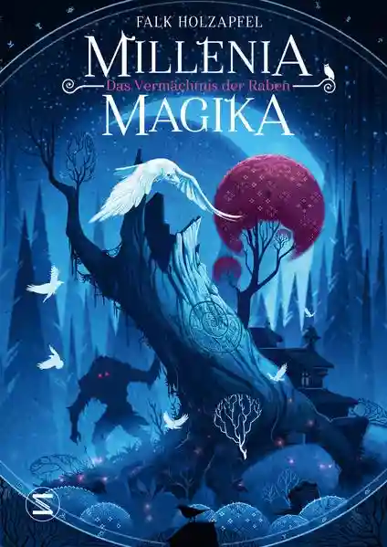 Reihe: Millenia Magika