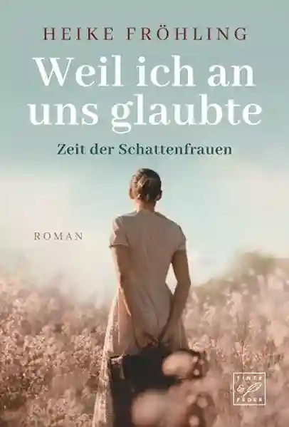 Reihe: Zeit der Schattenfrauen