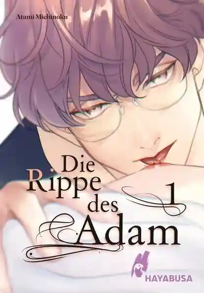 Reihe: Die Rippe des Adam