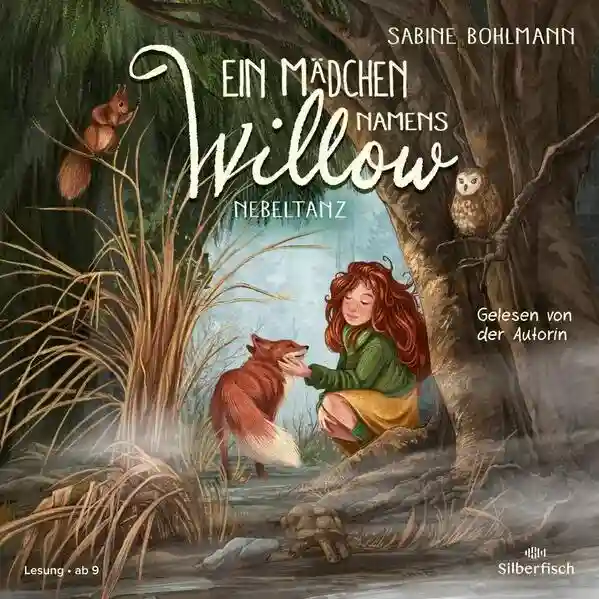 Reihe: Ein Mädchen namens Willow