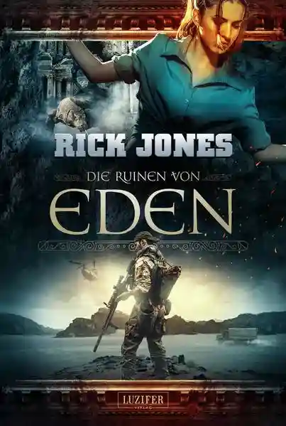 Reihe: Eden