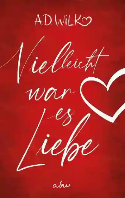 Reihe: Vielleicht ...