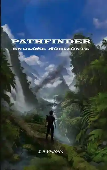 Reihe: Pathfinder