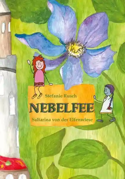 Reihe: Saltarina von der Elfenwiese