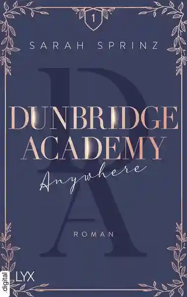 Reihe: Dunbridge Academy