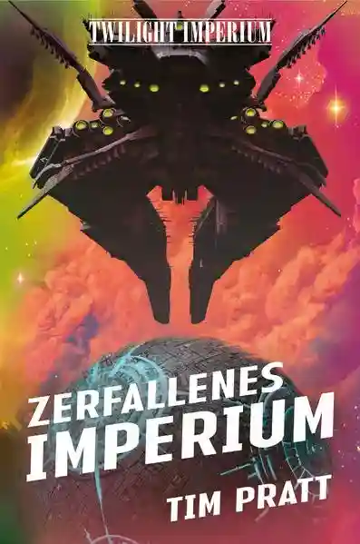 Reihe: Twilight Imperium