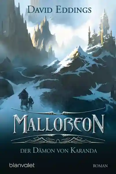 Reihe: Die Malloreon-Saga