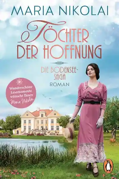 Reihe: Die Bodensee-Saga