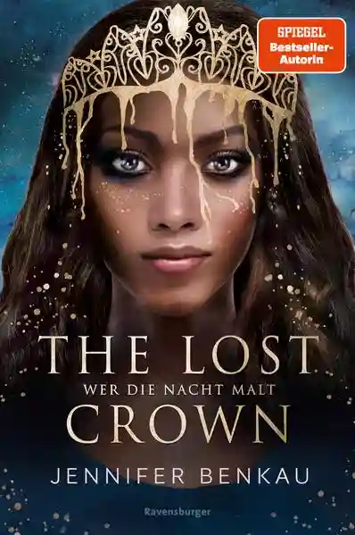 Reihe: The Lost Crown