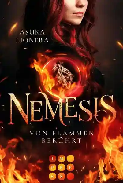 Reihe: Nemesis