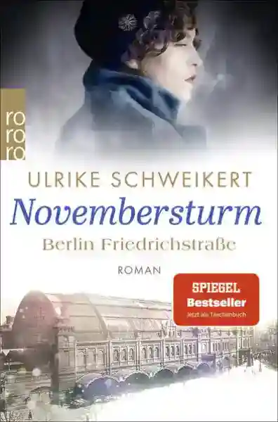 Reihe: Friedrichstraßensaga